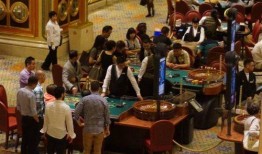 电影赌场在线观看,在线直播的刺激冒险